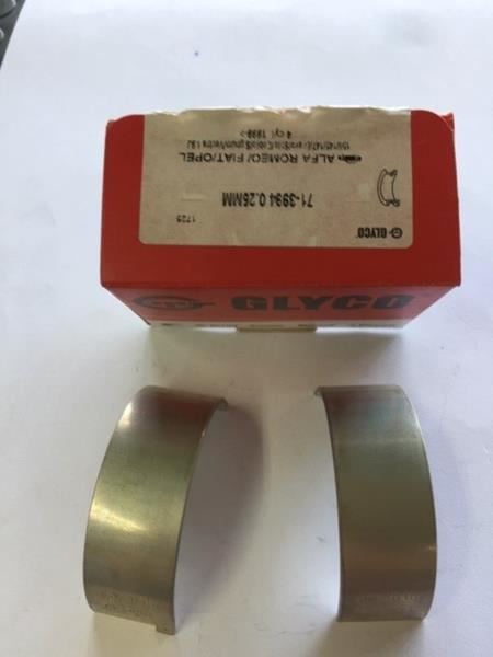 KOL YATAK 0.25 FIAT DOBLO-BRAVO-MAREA-FREEMONT-DUCATO ALFA ROMEO GTV-GT-GIULIETTA- 145-146-147-156-159 OPEL VECTRA-INSIGNIA-ASTRA-ANTARA SUZUKI SX-4
