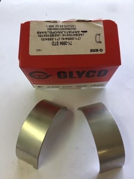KOL YATAK STD FIAT DOBLO-BRAVO-MAREA-FREEMONT-DUCATO ALFA ROMEO GTV-GT-GIULIETTA- 145-146-147-156-159 OPEL VECTRA-INSIGNIA-ASTRA-ANTARA SUZUKI SX-4