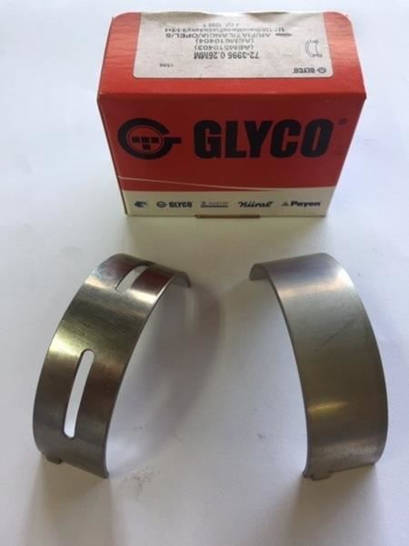 ANA YATAK 0.25 FIAT DOBLO-BRAVO-MAREA-FREEMONT-DUCATO ALFA ROMEO GTV-GT-GIULIETTA- 145-146-147- 156-159 OPEL VECTRA-INSIGNIA-ASTRA-ANTARA SUZUKI SX-4