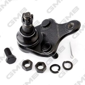 ROTİL ALT SAĞ/SOL TOYOTA AURIS COROLLA 1.4L 1.6L NDE150 NDE180 ZRE151 ZRE181 07- / COROLLA 1.2L 1.6L 1.8L NRE210 ZRE210 ZWE211 19- / CH-R 1.2L NGX10