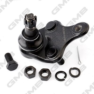 ROTİL ALT SAĞ/SOL TOYOTA AURIS COROLLA 1.4L 1.6L NDE150 NDE180 ZRE151 ZRE181 07- / COROLLA 1.2L 1.6L 1.8L NRE210 ZRE210 ZWE211 19- / CH-R 1.2L NGX10