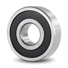 ALTERNATÖR RULMANI 2RS/C3 6300 serisi 12x37x12mm ÇİFT TARAF PLASTİK KAPAK