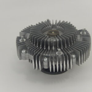 FAN TERMİK TOYOTA HILUX VIGO 2.5L 2KDFTV KUN15 KUN25 05-  / HIACE KLH112 06-  / LAND CRUISER PRADO 3.0L 1KD-FTV KZJ90 KDJ120 96-