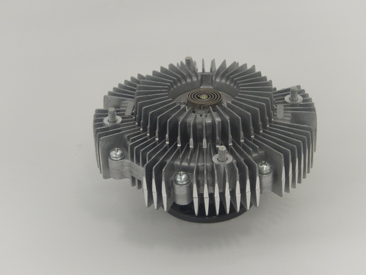 FAN TERMİK TOYOTA HILUX VIGO 2.5L 2KDFTV KUN15 KUN25 05- / HIACE KLH112 06- / LAND CRUISER PRADO 3.0L 1KD-FTV KZJ90 KDJ120 96-