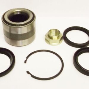 ARKA TEKER RULMAN SETİ SUBARU FORESTER 2.0L SF SG 98-08 / IMPREZA 1.6L 1.8L 2.0L GC GD 98-05