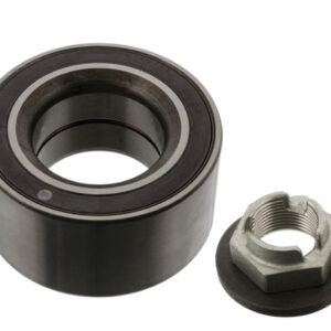 ÖN TEKER RULMANI FORD MONDEO 96 01 VOLVO S40 1.6 1.8 1.9 2.0 T V40 99 04 40.x75x37 ABS SIZ