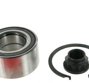 ÖN TEKER RULMANI TOYOTA YARIS 1.0L KSP90 KSP130 06-20 / 1.3L SCP90 06-09 / 1.4L NLP90 NLP130 06-18 / 1.33L NSP130 12-17 90363W0005-90363W0006