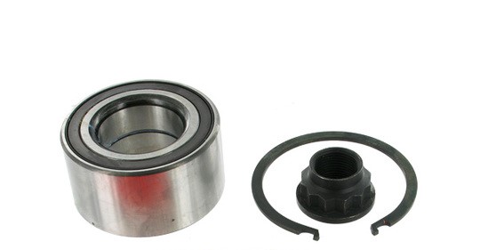 ÖN TEKER RULMANI TOYOTA YARIS 1.0L KSP90 KSP130 06-20 / 1.3L SCP90 06-09 / 1.4L NLP90 NLP130 06-18 / 1.33L NSP130 12-17 90363W0005-90363W0006