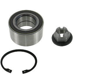 GH045120 ON TEKER RULMANI KIT FOCUS III 11 17 KUGA I-II 08 14 YENI CONNECT 14  ABS LI