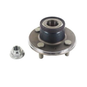 ARKA TEKER PORYASI HONDA JAZZ 1.4L L13A GD1 kasa 02-07