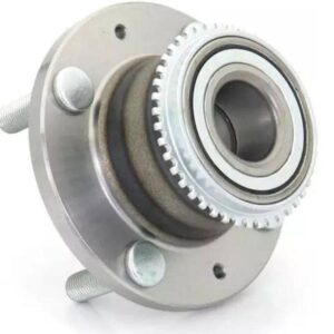 ARKA TEKER PORYASI MITSUBISHI LANCER 1.3L 4G13 CS1A 03- 13 / 1.6L 4G18 CS3A 03-13 ABS SİZ ARAÇLAR İÇ İN