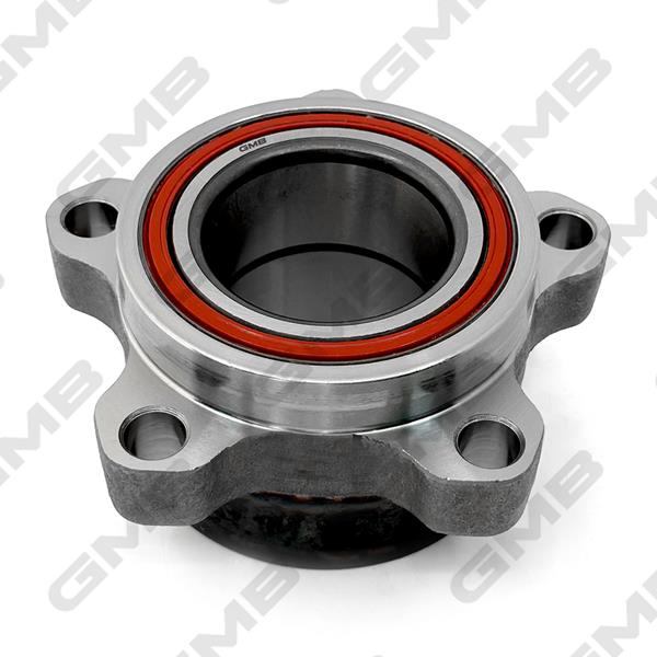 ÖN TEKER BİLYASI PORYALI TRANSIT V184 00 06 ABS LI 45x115x53 BTF1125B YC152B663AF-1C1J1K018AA-4052783