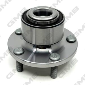 ÖN TEKER PORYASI FOCUS II-C-MAXİ 03 11 VOLVO S40-C30-V50-C70 II -04 12 2471709 3M512C300CH-3M512C300CG-2472584