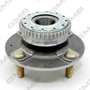 ARKA TEKER PORYASI HYUNDAI ELANTRA 1.6L 01-05 / KIA CERATO 1.5L 1.6L 2.0L 04-  1.6L 07-18 ABS Lİ ARAÇLAR İÇİN