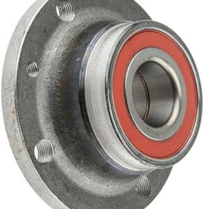 ARKA TEKER PORYASI RULMANLI TEMPRA-DOBLO-PALIO-ALBEA-MAREA ABS SİZ 4 BİJON 30x117x61.7