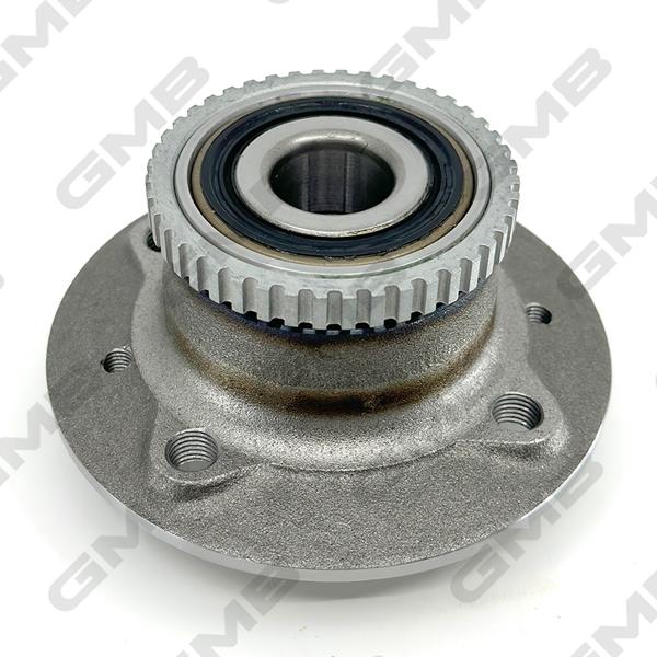 ARKA TEKER PORYASI RULMANLI RENAULT KANGOO 97 ABS Lİ