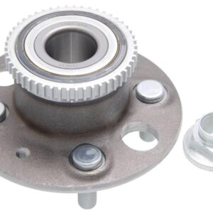 ARKA TEKER RULMANI PORYALI HONDA CIVIC VII COUPE 1.7İ 01-05 42200S5AJ01