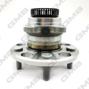 ARKA TEKER PORYASI RULMANLI HYUNDAI İ30 07-18 / KIA CEED 06-18