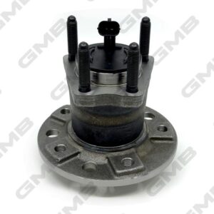ARKA TEKER PORYASI RULMANLI ASTRA H-ZAFIRA B 1.3CDTI-1.4-1.6-1.7CDTI-1.9CDTI 04 5 BİJON