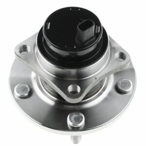 ARKA TEKER PORYASI TOYOTA AVENSIS VERSO 2.0L 1CDFTV CLM20 01-05 424500F010