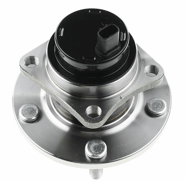 ARKA TEKER PORYASI TOYOTA AVENSIS VERSO 2.0L 1CDFTV CLM20 01-05 424500F010