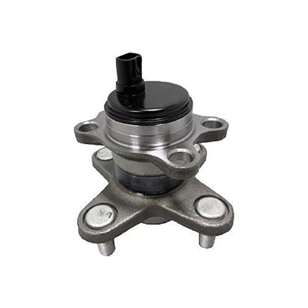 ÖN PORYA DAIHATSU CUORE VII L275 L285 L276 1.0 L276 07 42410B2050