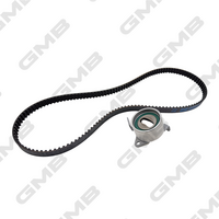 TRİGER KAYIŞ SETİ EKSANTRİK SETİ DAIHATSU APPLAUSE 1.6L HD A101 A111 89-97 / FEROZA F300 89-  1 K AYIŞ 1 RULMAN 95x250 - VT197501