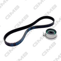 TRİGER KAYIŞ SETİ EKSANTRİK SETİ HYUNDAI ATOS 1.1L G4HG 02-09 / İ10 1.1L G4HG 08-13 / KIA PICANTO 1.1L G4HG 05-  1 KAYIŞ 1 RULMAN 101x200