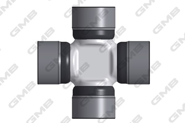 MAFSAL İSTAVROZU ISUZU PICK UP TFS 2.5L 4JA1-TC 4X4 98-01 ölçü: dıştan segmanlı boy: 61.30 x kafa