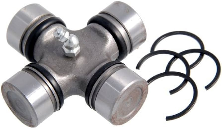 MAFSAL İSTAVROZU MITSUBISHI CANTER 2.8L FE511. FE711 3.3L FE444 86-95 L200 2.5L DI-D CR KA4T KB4T 11 - ÖN-ARKA ÖLÇÜ: İÇTEN SEGMANLI BOY:58.1 X KAFA