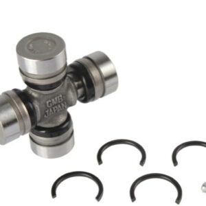 MAFSAL İSTAVROZU TOYOTA HILUX 2.4L LN85 LN145 4X2 90-04 KÜÇÜK TİP ÖLÇÜ: İÇTEN SEGMANLI BOY:46.8 X K AFA ÇAPI:26 3741120010-0437120010-0437122010