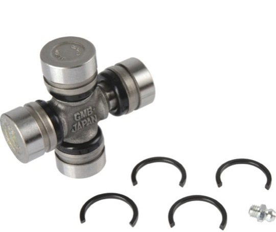 MAFSAL İSTAVROZU TOYOTA HILUX 2.4L LN85 LN145 4X2 90-04 KÜÇÜK TİP ÖLÇÜ: İÇTEN SEGMANLI BOY:46.8 X K AFA ÇAPI:26 3741120010-0437120010-0437122010