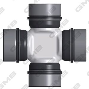 MAFSAL İSTAVROZU TOYOTA HILUX 2.4L 2L-T LN105 4x4 93-04 / 2.8L 3L LN106 4x4 88-94 / LAND CRUISER FZJ