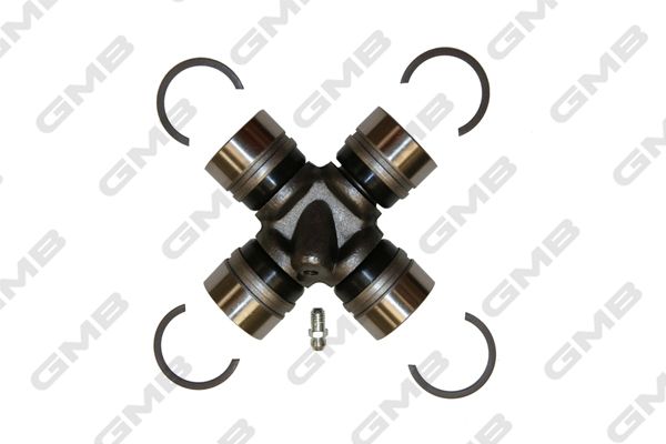 MAFSAL İSTAVROZU TOYOTA HILUX 2.4L 2GDFTV GUN125 REVO 4x2 4x4 15- / 2.8L 1GDFTV GUN126 GUN136 15-