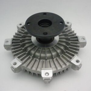 FAN TERMİK MITSUBISHI L300 2.5L 4D56 8V P15V 86-98 /PAJERO 2.5L 4D56T L044G 88-91 / HYUNDAI H100 2.5 L D4BA 4D55 4D56 PANELVAN 94-05 / GALLOPER 2.5L