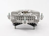 FAN TERMİK HYUNDAI H350 2.5L D4AF HD65 COUNTY 98-  / MIGHTY 3.3L D4AF D4AE / 3.5T HD72 KAMYONET 06-