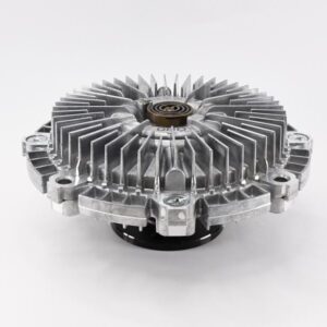 FAN TERMİK HYUNDAI STAREX 2.5L D4CB CRDİ 140HP 04- 252374A000