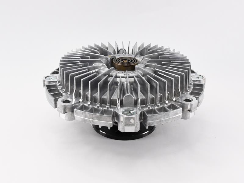 FAN TERMİK HYUNDAI STAREX 2.5L D4CB CRDİ 140HP 04- 252374A000