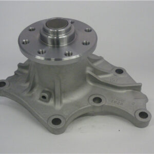 DEVİRDAİM SU POMPASI ISUZU D-MAX 2.5L 4JA-1 EURO3 04-07 / NKR LOW 2.8L 03-06 / NKR13 2.8L 88-96 / NK R55 2.8L 97-02 / NKR71 2.8L 07-10 /TFR54 2.5L