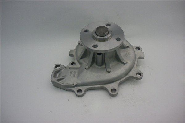 DEVİRDAİM SU POMPASI ISUZU NKR WIDE 4.2L 4HF-1 98- - NPR66 4.3L 4HF-1 ŞAMPİYON 97- -NPR71 DEVİRDAİ M 4.6L 4HG-1 06-
