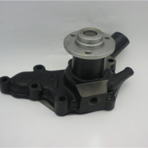 DEVİRDAİM SU POMPASI ISUZU D-MAX 2.5L 4JA-1 Euro3 04-07