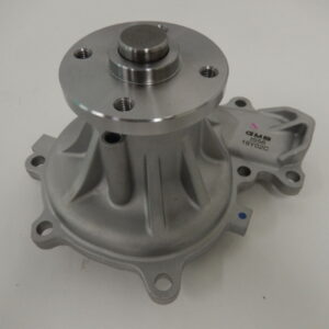 DEVİRDAİM SU POMPASI ISUZU NQR 5.2L 4HK1 Y.M. NQR75 NQR86 04-