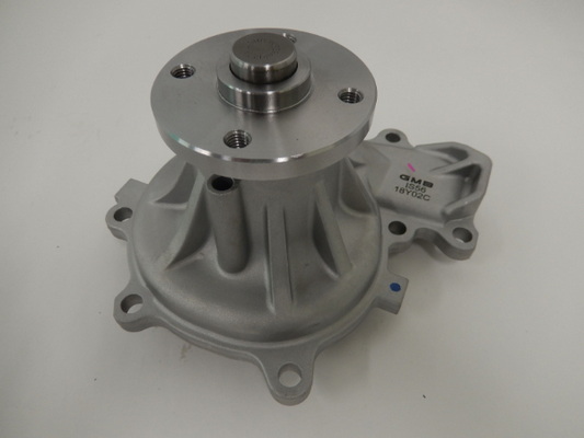 DEVİRDAİM SU POMPASI ISUZU NQR 5.2L 4HK1 Y.M. NQR75 NQR86 04-