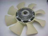 FAN TERMİK KIA CERES 2.2L 2.4L S2 1TON 83-  PERVANELİ