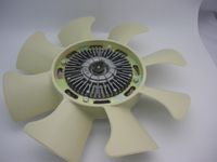 FAN TERMİK KIA BESTA 2.2L R2 92-  / MAZDA E2200 2.2L R2 92-  PERVANELİ