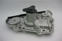 DEVİRDAİM SU POMPASI KIA CARENS 1.6L GA6D 02-  / SHUMA 1.5L B5 96-01 / MAZDA MX-5 1.6L B64F 8AN1 90- 98
