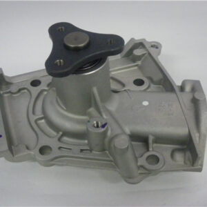 DEVİRDAİM SU POMPASI MAZDA 323 1.6L B6 89-95 / KIA PRIDE 1.1L B1 88-93 1.3L B3 16V 94  SEPHIA 1.5L B 5 SOHC 98-