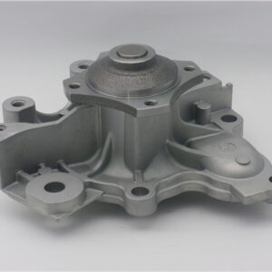 DEVİRDAİM SU POMPASI MAZDA 626 2.0L FS 92-01