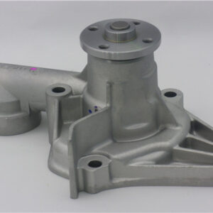 DEVİRDAİM SU POMPASI HYUNDAI ACCENT 1.3L 1.5L 4G13 4G15 95-00 / EXCEL 1.5L 4G15 89-94 / MITSUBISHI L ANCER 1.5L 4G15 87-94 / PROTON SAGA 95-01