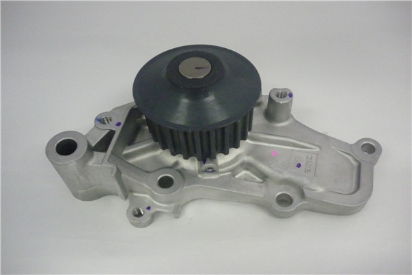 DEVİRDAİM SU POMPASI MITSUBISHI LANCER 1.6L 16v 92-96 - PROTON WIRA 4G92 4G93 1.6L 1.8L BENZİNLİ